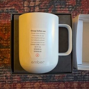 Ember 10 oz. Smart Coffee Mug 2